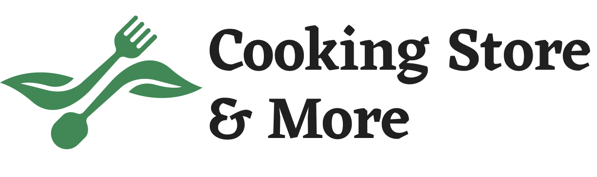 Cooking Store and More