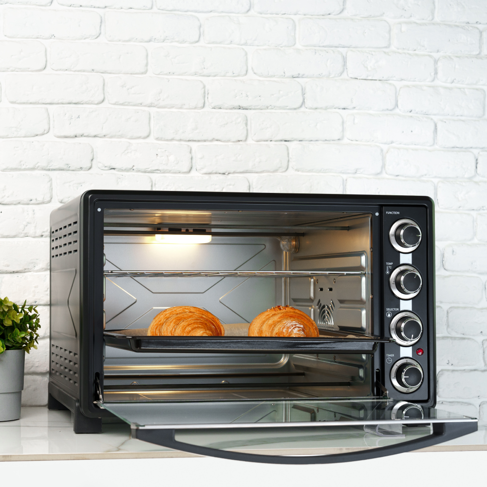 Electric Convection Oven