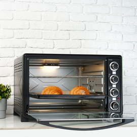 Electric Convection Oven