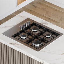 Load image into Gallery viewer, Gas Range Stove